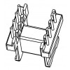JJ-1313\EE-13 臥式 (4+4)PIN