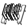 HY-D-099/EE-20臥式(2+2PIN)