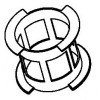 LK-2603/PQ-26無PIN立式(NOPIN)
