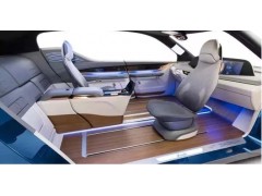 智能座艙發展風口在哪里？DISPLAY CHINA 2019車載顯示系列活動為您答疑解惑