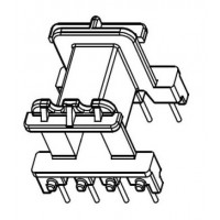 EF-2009/EF-20臥式(4+4PIN)內孔加高
