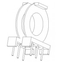 PQ-3022/PQ-30臥式(3+3PIN)
