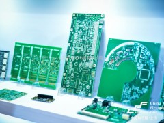 匯集電子信息產業發展熱點，第94屆中國電子展盛大開幕