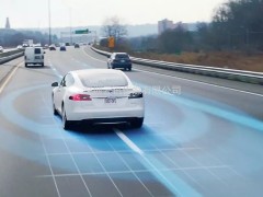 為什么全球先進的雷達感知技術企業紛紛青睞車都武漢？