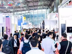 2019深圳國際全觸與顯示展完美收官！明年11月深圳再相會！
