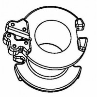 RM0818-1/RM08立式(單邊5PIN)