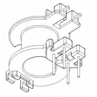 RM-0804/RM08立式(4+2PIN)