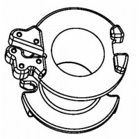 RM-0802-1/RM08立式(單邊5PIN)