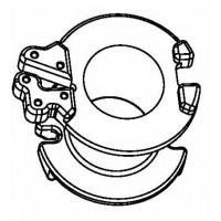 RM-0802/RM08立式(單邊5PIN)