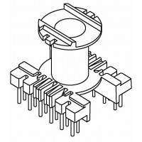 ER-2837/ER28立式雙排(24PIN)