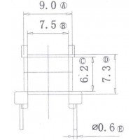 XY-EE-1304/EE13臥式(4+4)P