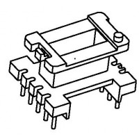 XY-EE-1310D/EE13臥式(5+5)P