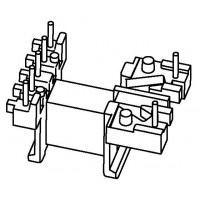 XY-EE-13G/EE13臥式(5+2)P加寬