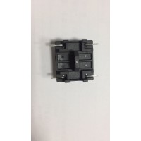 BASE-022底座插針，磷青銅針腳