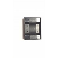 BASE-036-1 底座插針，4孔，4PIN