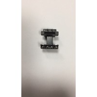 EE1615 臥式4+2PIN加寬