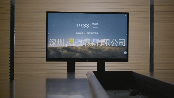 下個月｜這些觸摸屏和顯示面板企業已就位