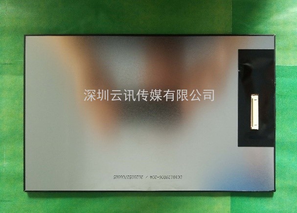 下個月｜這些觸摸屏和顯示面板企業已就位