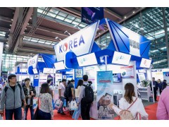 韓國展團入駐2020深圳國際全觸與顯示展，促進中韓觸控顯示行業協同發展