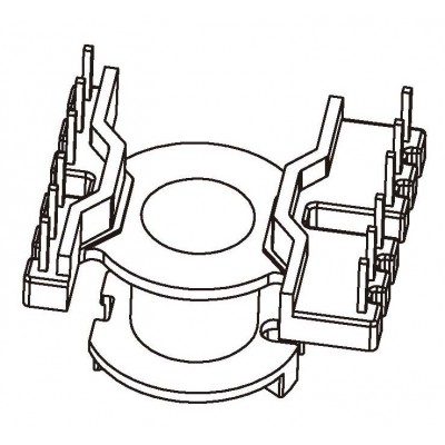 RM-0812/RM08 6+6方針，次級加寬