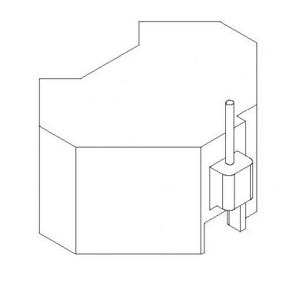 RM-0810-1/RM08 配套外殼