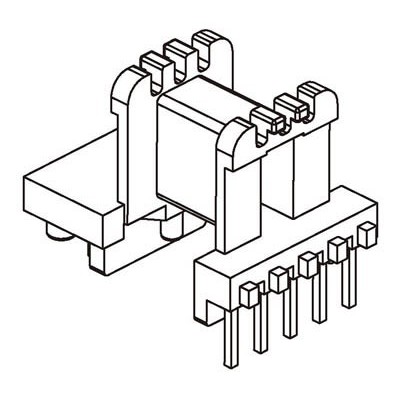 EE-1308/EE13臥式5+2 方針