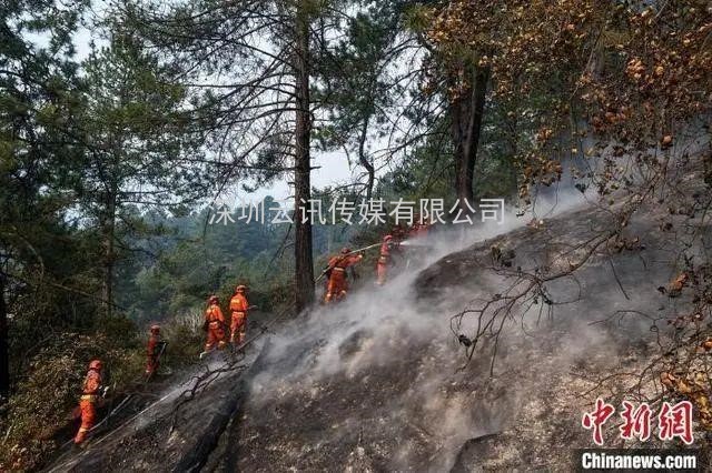 應急管理部公布2020年全國應急救援、生產安全事故各十大典型案例