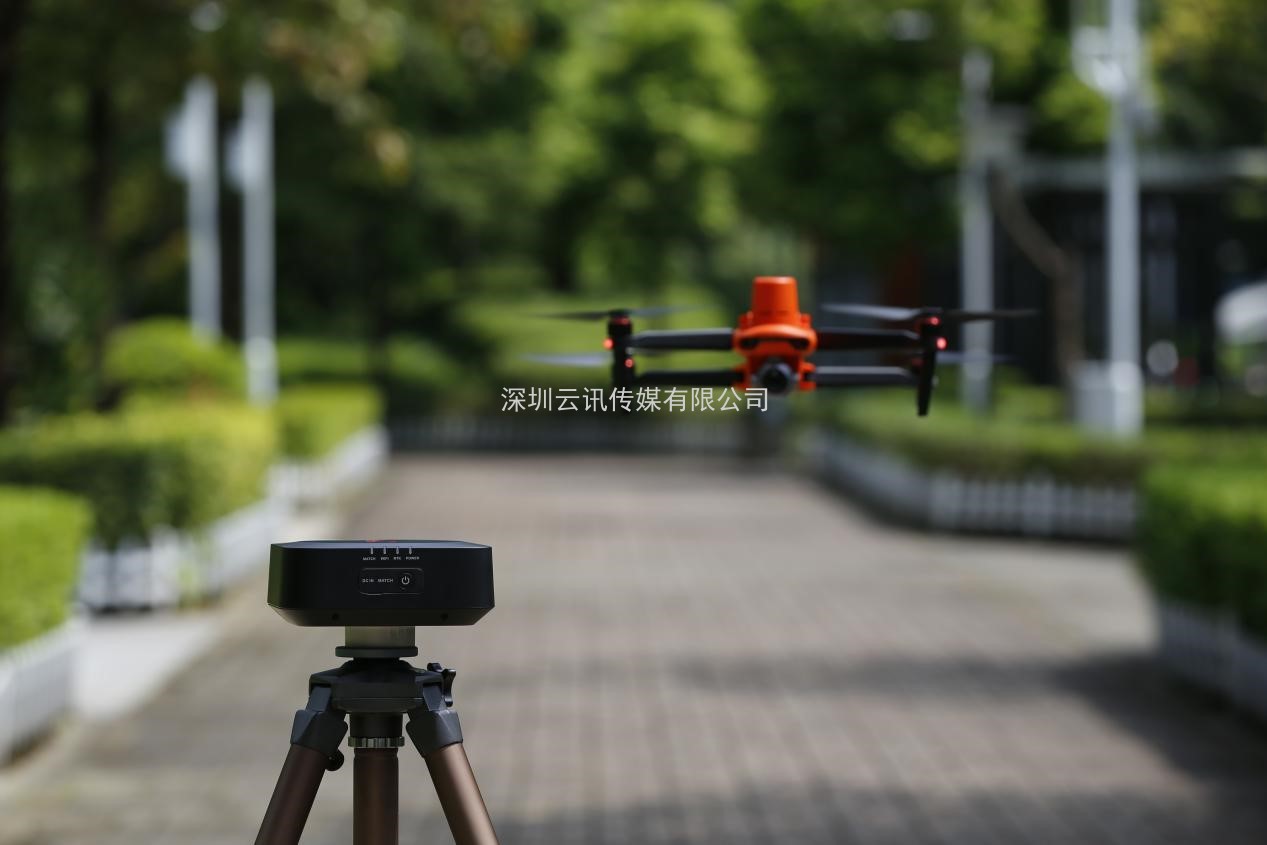道通智能：顛覆傳統，智馭未來