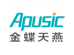 深圳市金蝶天燕云計算股份有限公司：固若長城，睿比世界