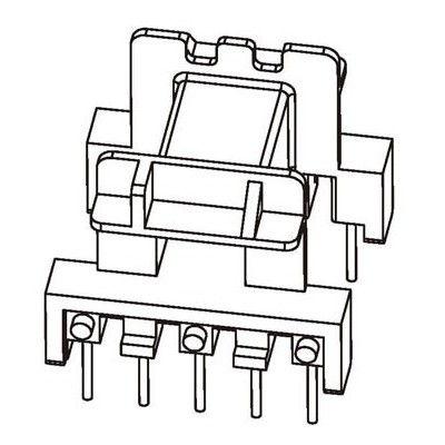 ST-EF-2005-1/EF-20臥式(5+5)PIN