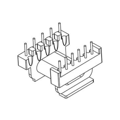 EPC-2501臥式6+5P