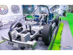 迎“輕”未來，2022 汽車材料技術專業展與您相約羊城廣州
