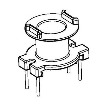 RM-0501/RM05立式(2+2PIN)