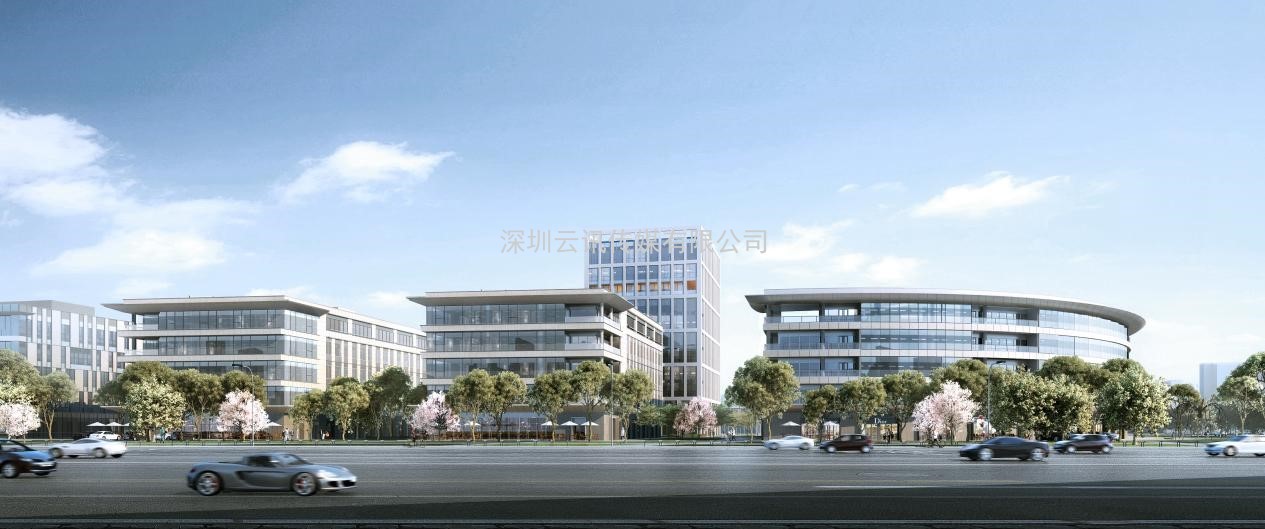 成都芯谷，著力構建千億級電子信息產業生態圈