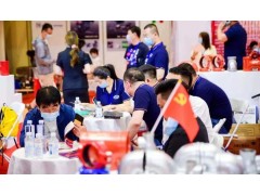 CZFE第13屆鄭州國際消防展定檔2022年5月30日，參展報名全面啟動
