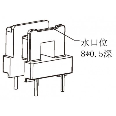 EE1912/EE19(2+2)臥式