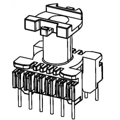 ER-2008/ER-20立式(6+6PIN)