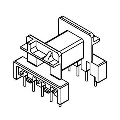 FY-2005/EF20臥式(5+5)PIN