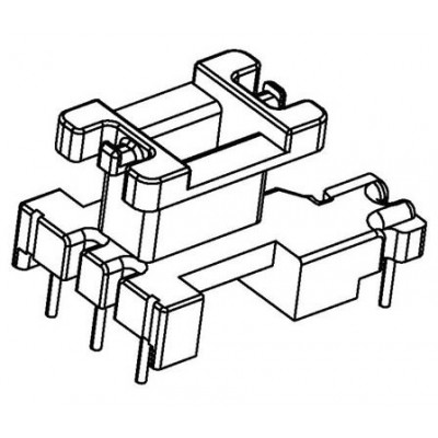 EE-1323/EE-13立式(3+2+2PIN)