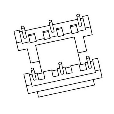 EPC-1011/EPC-10臥式(3+3PIN)