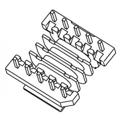EPC-1312/EPC-13臥式(5+5PIN)