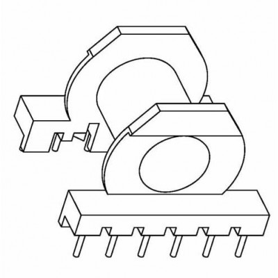ER-2814/ER-28臥式(6+6PIN)