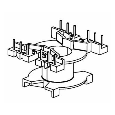 PQ-3205/PQ-3220立式(6+6PIN)
