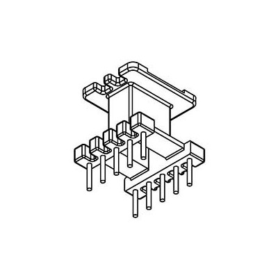 EE-1301/EE13立式(5+5PIN)