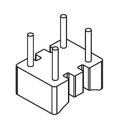 JS-022/BASE(2+2PIN)