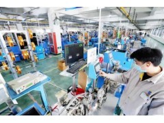 中國低壓電器出口承壓前行，溫州國際智能電氣展助力行業拓全球商機