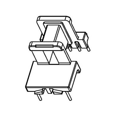 YX-EE1315/EE13臥式(5+2)PIN
