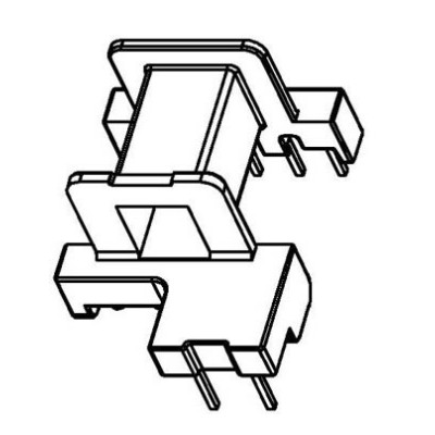 YX-EF2008/EF20臥式(5+2)PIN