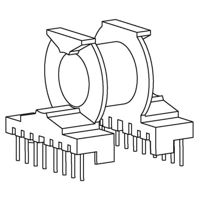 PQ-3226/PQ32臥式(8+8PIN)