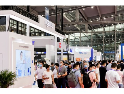 8個關鍵詞解讀|與市場同頻共振，2022深圳國際全觸與顯示展錨定行業新未來